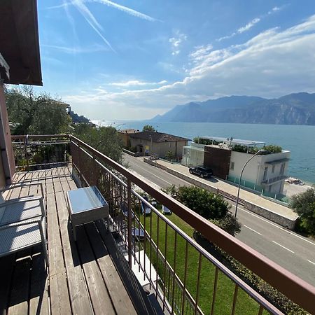 Villa Pifferi มัลเชซิเน ภายนอก รูปภาพ
