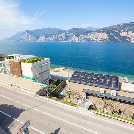 Villa Pifferi มัลเชซิเน ภายนอก รูปภาพ
