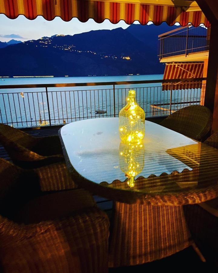 Villa Pifferi มัลเชซิเน ภายนอก รูปภาพ
