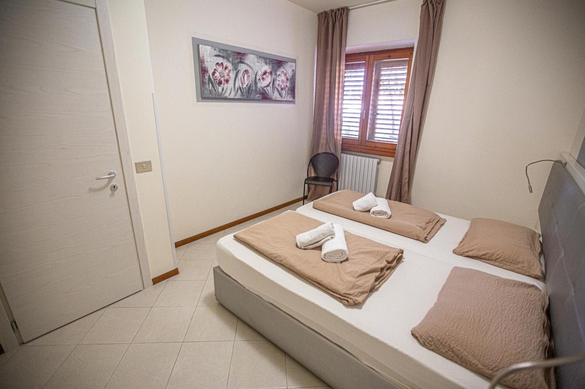 Villa Pifferi มัลเชซิเน ภายนอก รูปภาพ