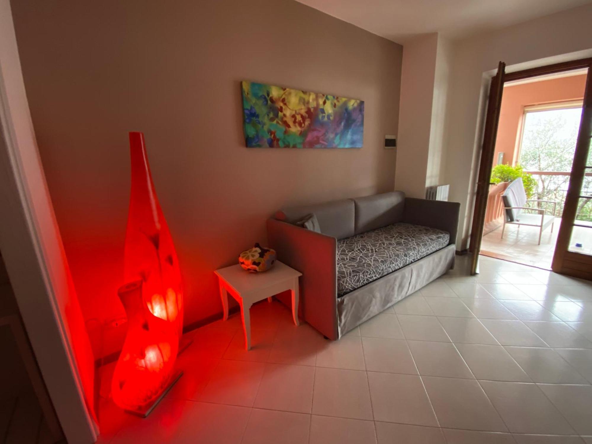 Villa Pifferi มัลเชซิเน ภายนอก รูปภาพ