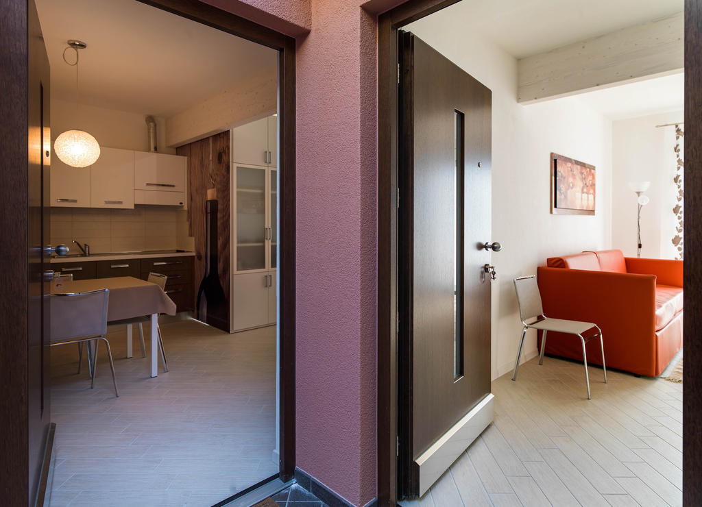 Villa Pifferi มัลเชซิเน ภายนอก รูปภาพ